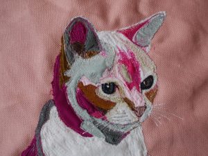 An Embroidery