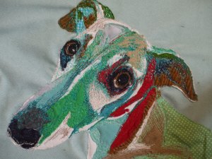 A Present for a friend